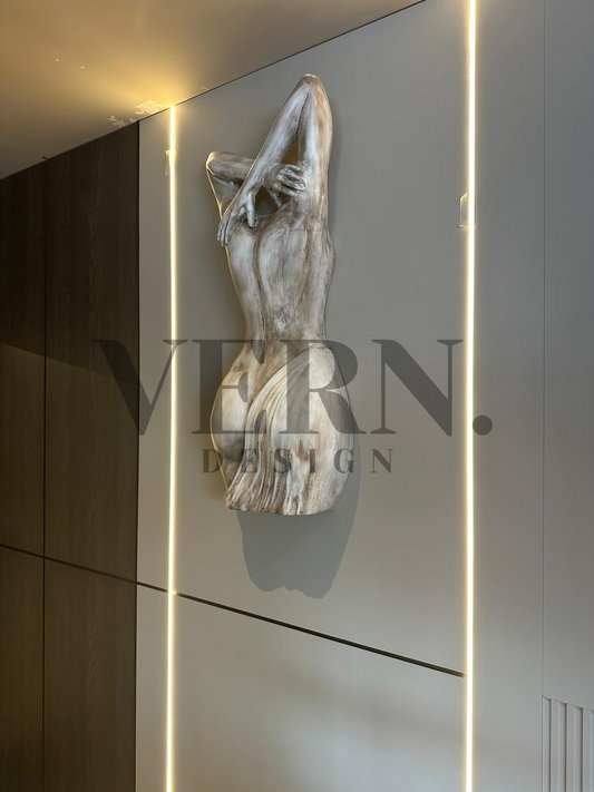 Differentiate Your Brand with Custom Polyester Sculpture Design