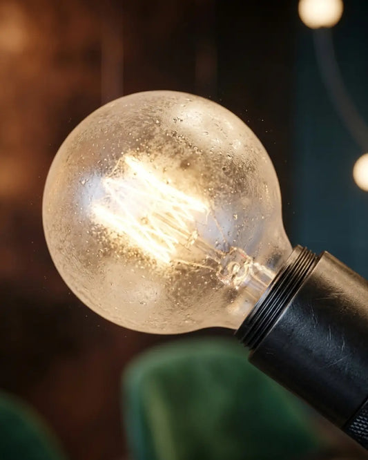 Stellar | Çok Kollu Heykelsi Avize