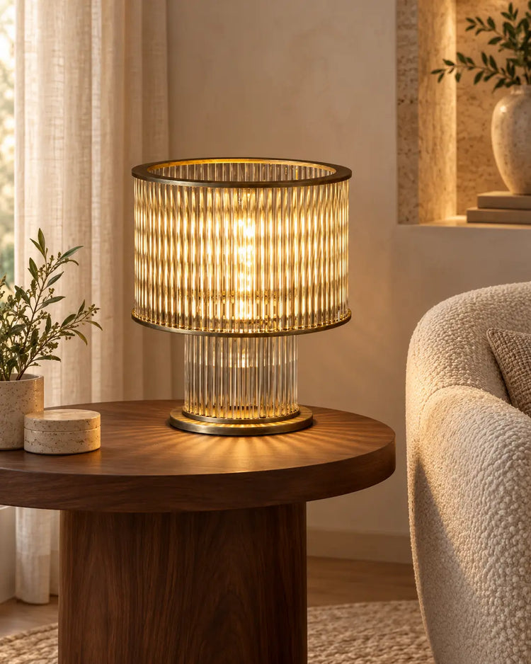 Lampade da Tavolo