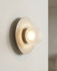 Ovia Organic Sconce | Modern Amorf Formlu Renkli Duvar Apliği