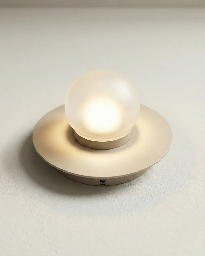 Ovia Organic Sconce | Modern Amorf Formlu Renkli Duvar Apliği