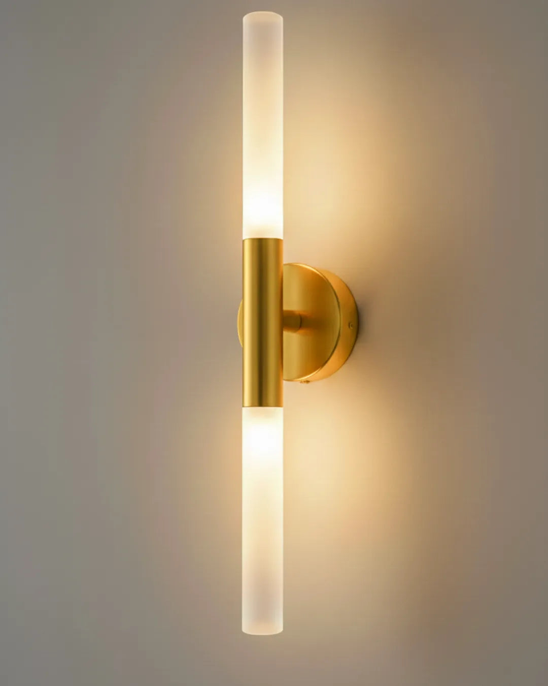 Sera Modern Sconce | Lineer Formlu Modern Duvar Apliği