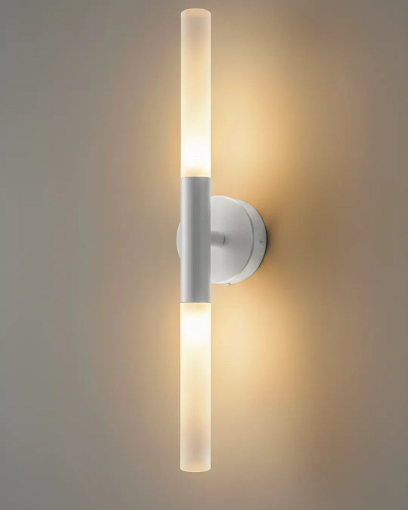 Sera Modern Sconce | Lineer Formlu Modern Duvar Apliği