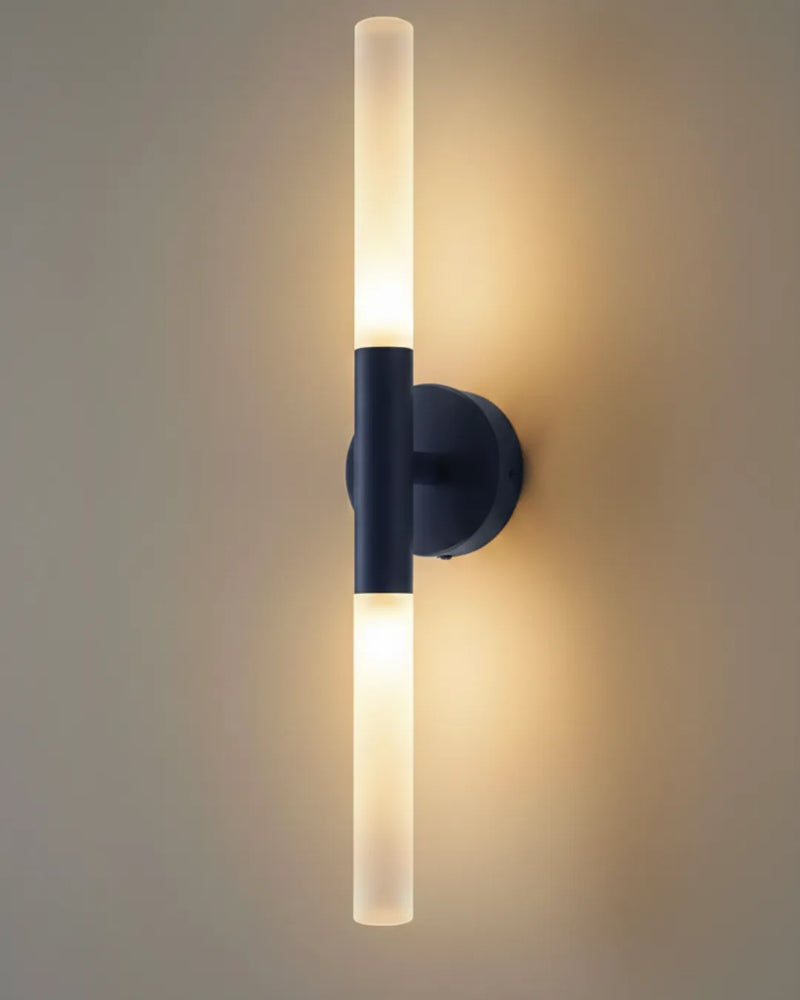 Sera Modern Sconce | Lineer Formlu Modern Duvar Apliği