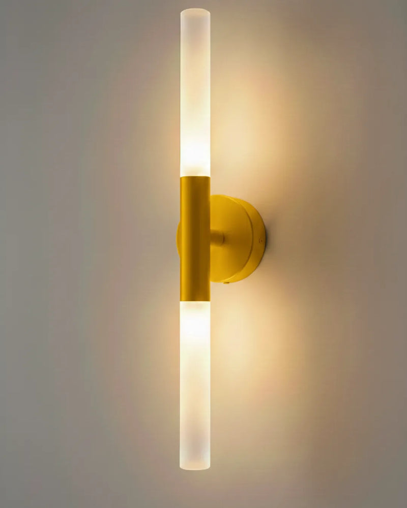 Sera Modern Sconce | Lineer Formlu Modern Duvar Apliği