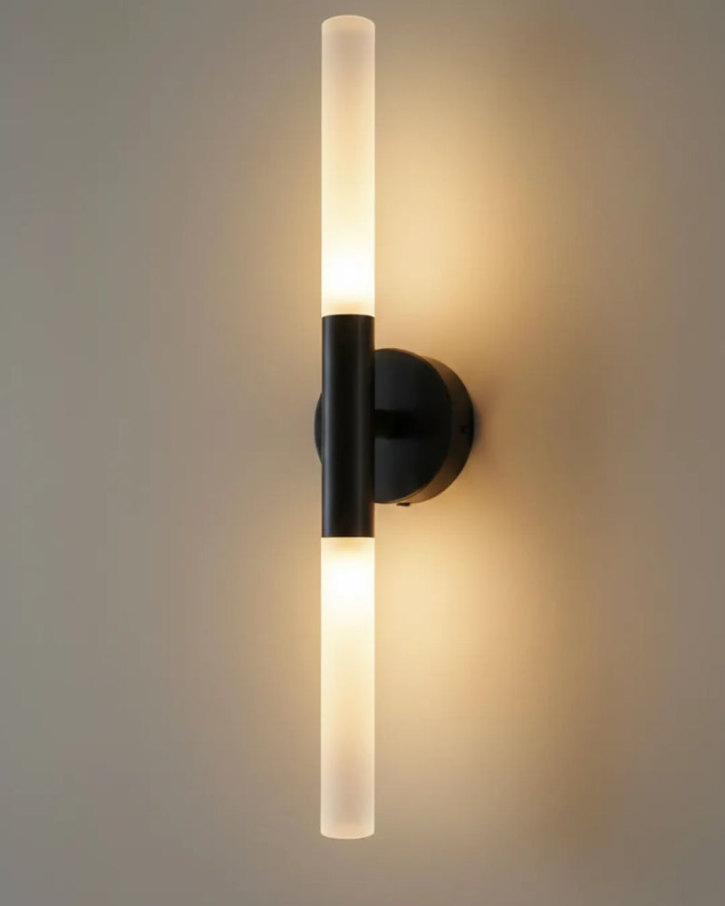 Sera Modern Sconce | Lineer Formlu Modern Duvar Apliği