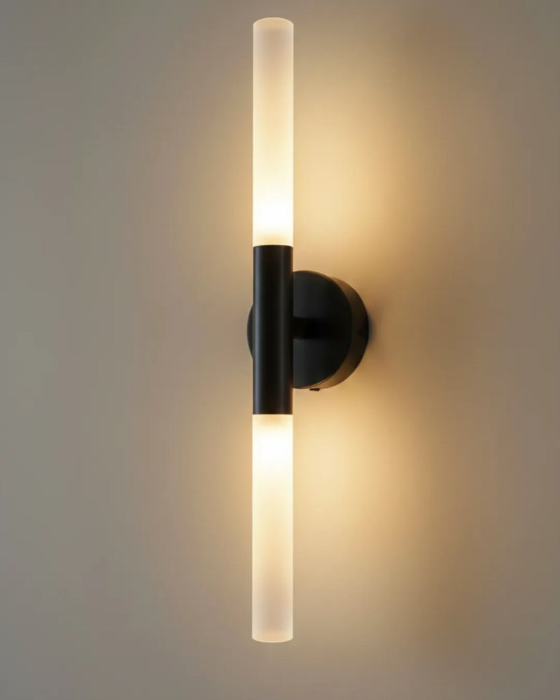 Sera Modern Sconce | Lineer Formlu Modern Duvar Apliği