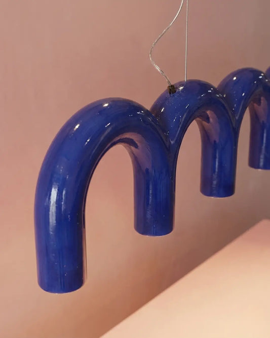 Velo Aydınlatma Tasarımı